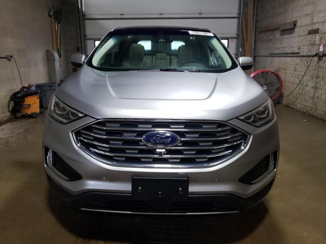 2020 FORD EDGE TITANIUM 2FMPK4K95LBA61497