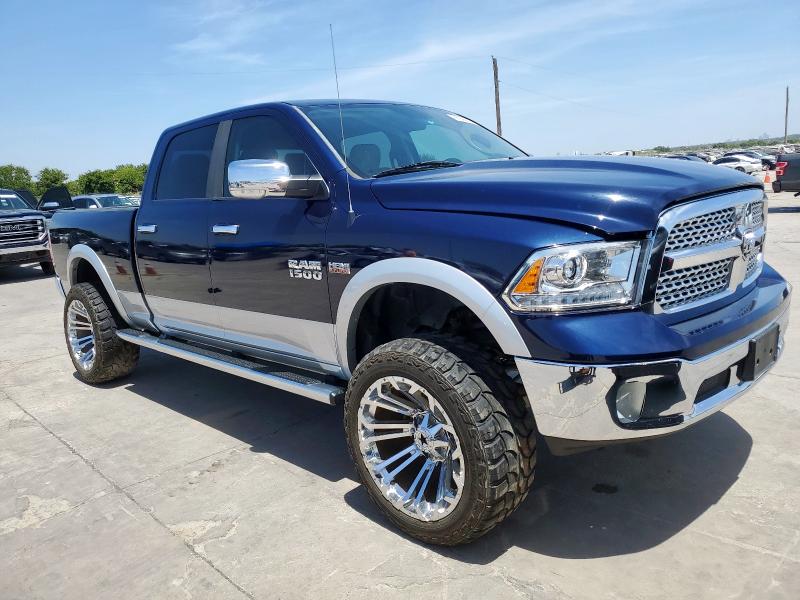2016 RAM 1500 LARAM - 1C6RR6VT0GS241372