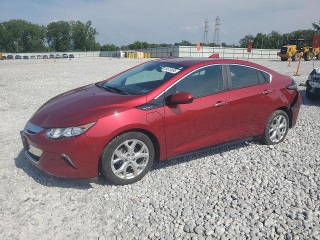 2018 CHEVROLET VOLT PREMI 1G1RD6S55JU124954