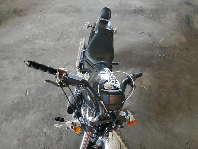 2012 HONDA VT1300CX JH2SC61N4CK000449
