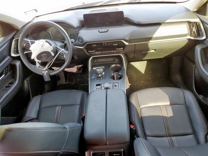 2024 MAZDA CX-90 SELE JM3KKAHD0R1143335