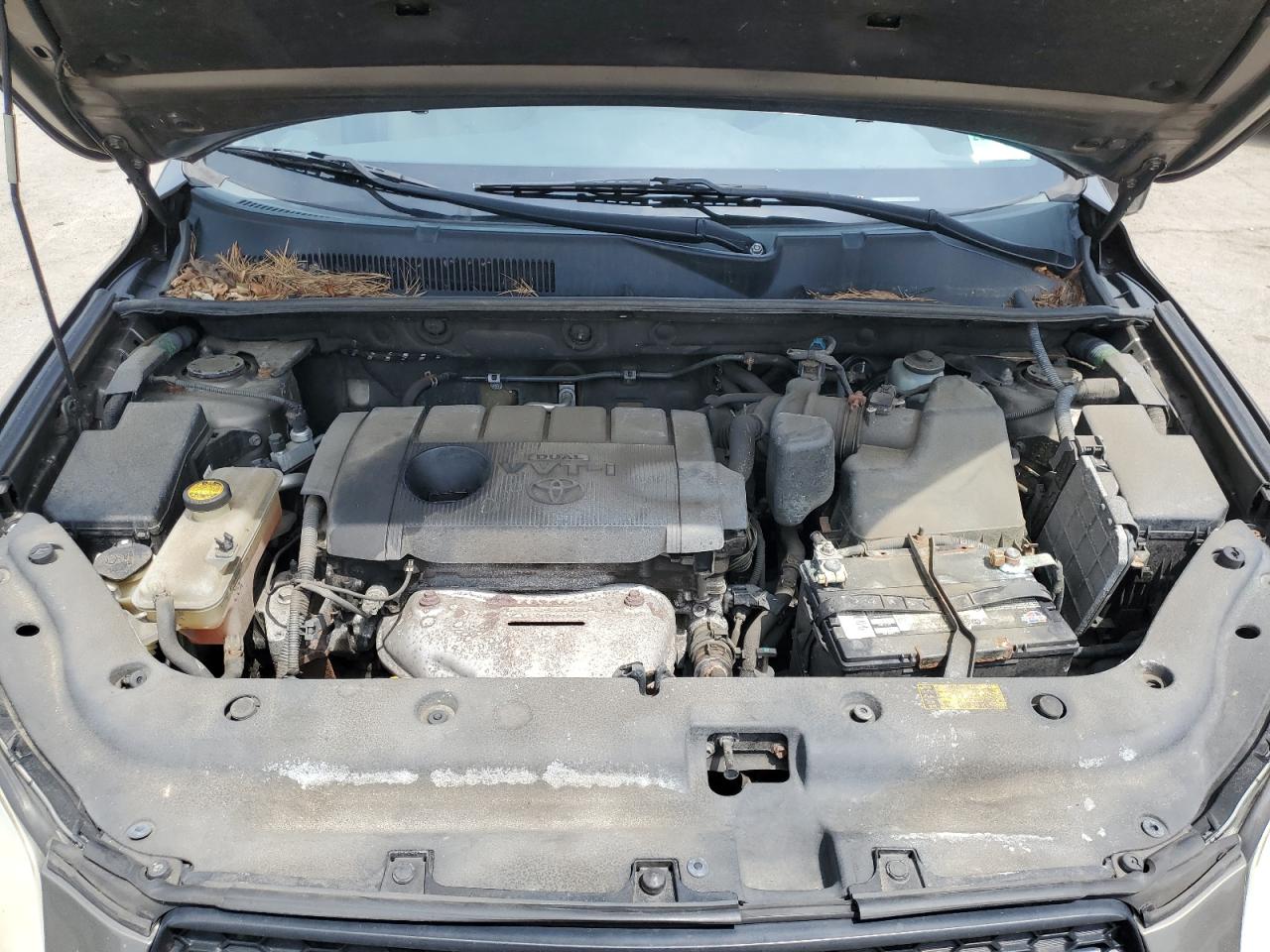Toyota Rav4 2012