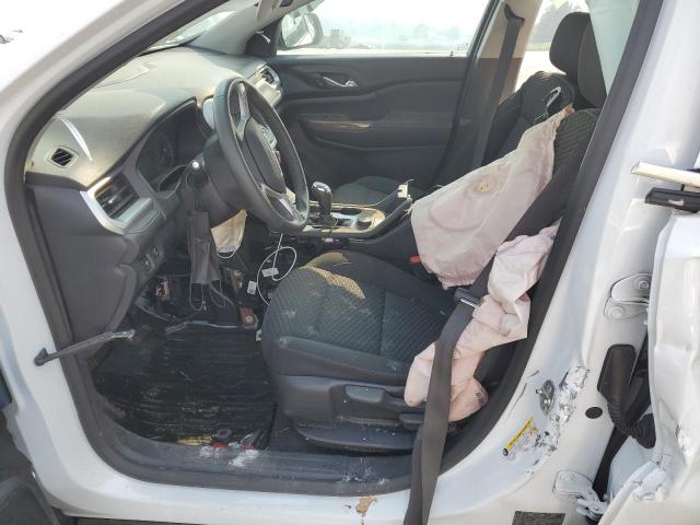 2018 GMC ACADIA SLE 1GKKNRLA1JZ128882