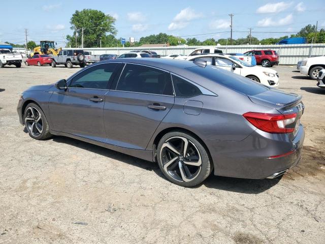 2020 HONDA ACCORD SPORT 1HGCV1F32LA096381