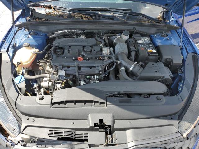 2022 KIA K5 EX 5XXG34J2XNG117071