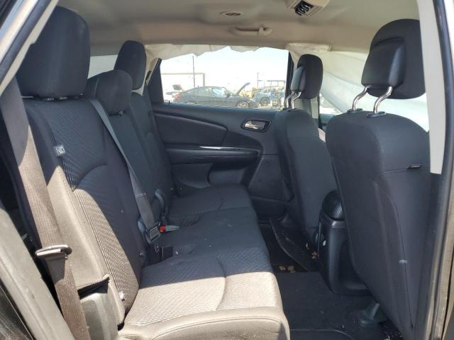 2018 DODGE JOURNEY SX 3C4PDCBG5JT322796