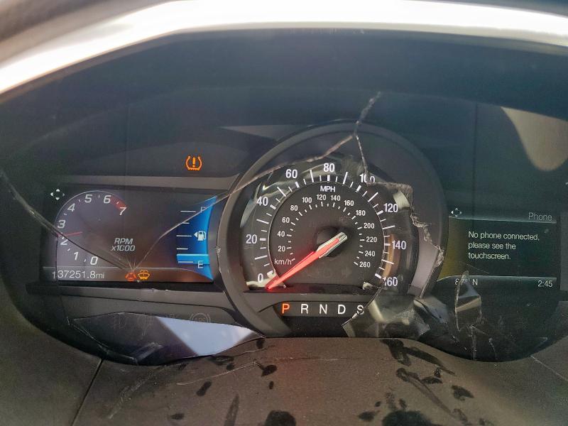 2019 FORD EDGE ST 2FMPK4APXKBB27458