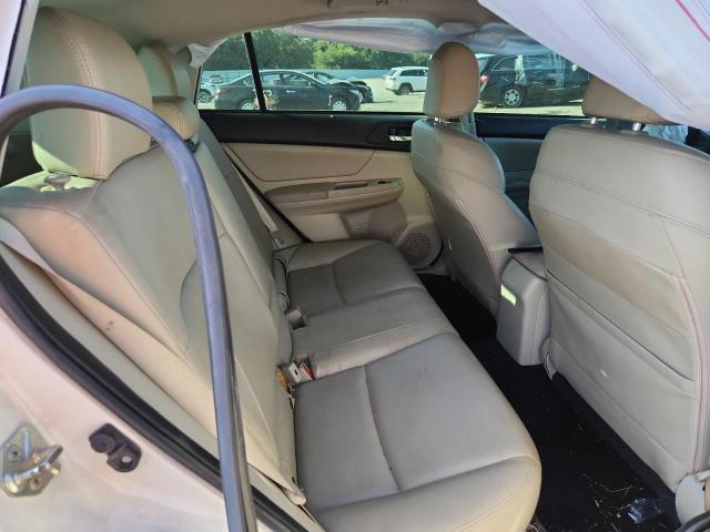 2014 SUBARU IMPREZA - JF1GPAS64EH292915