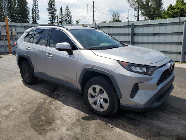 2019 TOYOTA RAV4 LE 2T3K1RFV0KW010426
