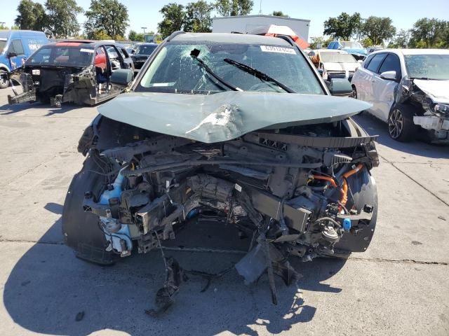 2023 KIA NIRO EX KNDCS3LF3P5067312