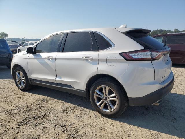 2015 FORD EDGE SEL - 2FMTK4J90FBB16281