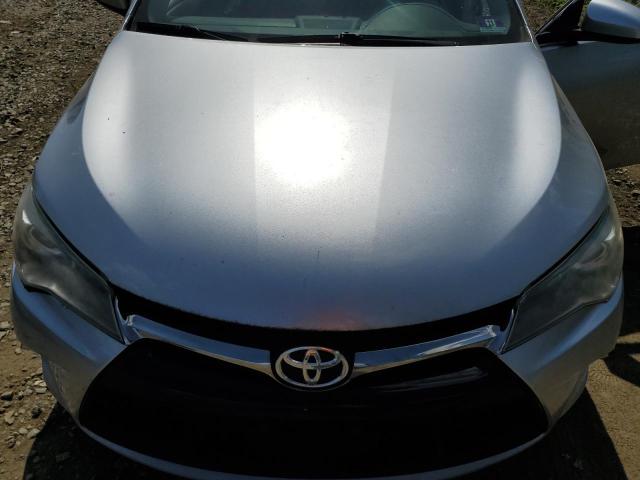 2017 TOYOTA CAMRY LE - 4T1BF1FK8HU396362