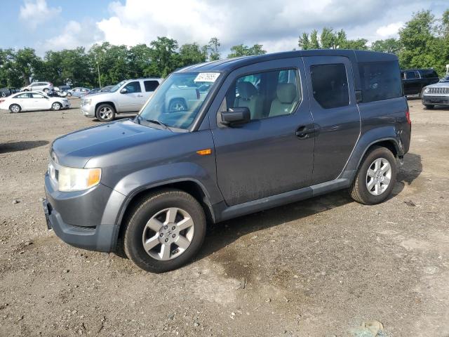 HONDA ELEMENT EX