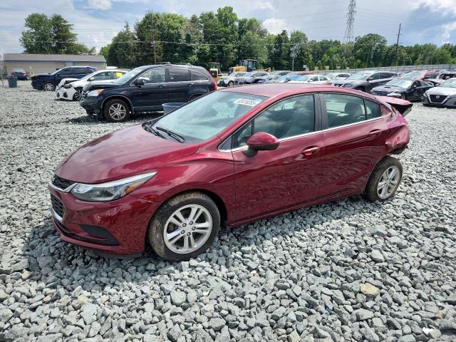 Vin: 1g1be5sm8g7289615, lot: 63416055, chevrolet cruze lt 2016 img_1