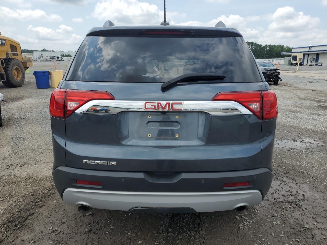 GMC ACADIA SLT-1