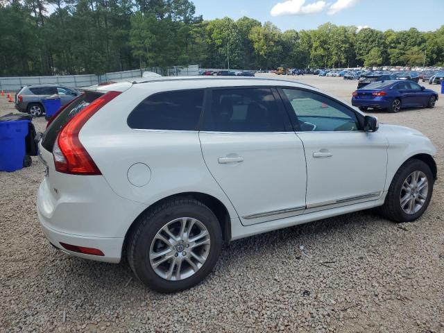 2016 VOLVO XC60 T5 PR YV440MDK5G2775846