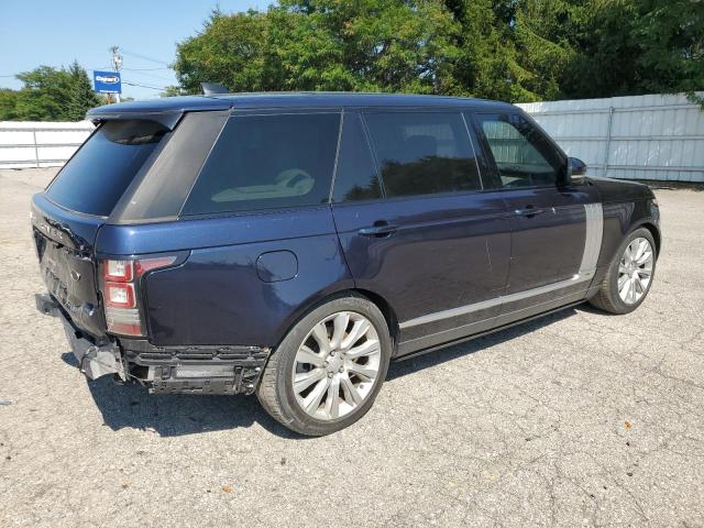 2017 LAND ROVER RANGE ROVE SALGS5FE7HA348143