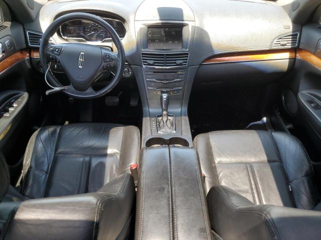 2014 LINCOLN MKT - 2LMHJ5NK6EBL53288