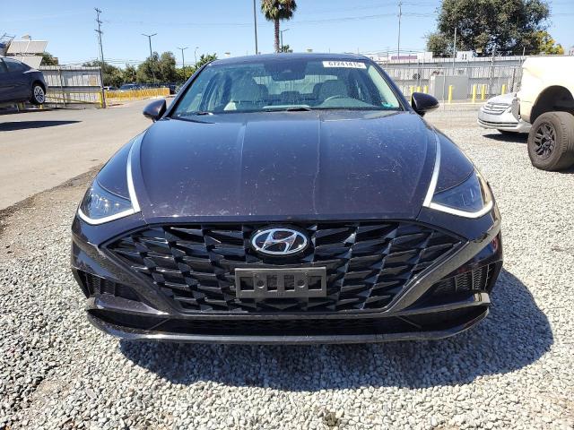 2023 HYUNDAI SONATA SEL KMHL14JA6PA296070