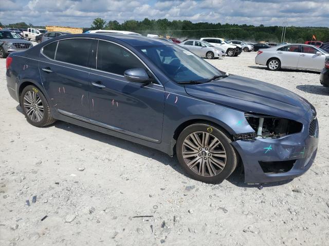 2015 KIA CADENZA PR - KNALN4D74F5188611