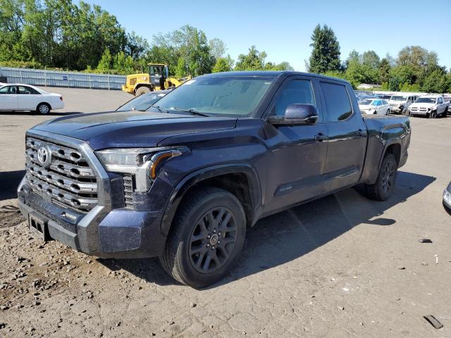 Global Auto Auctions: 2023 TOYOTA TUNDRA CRE