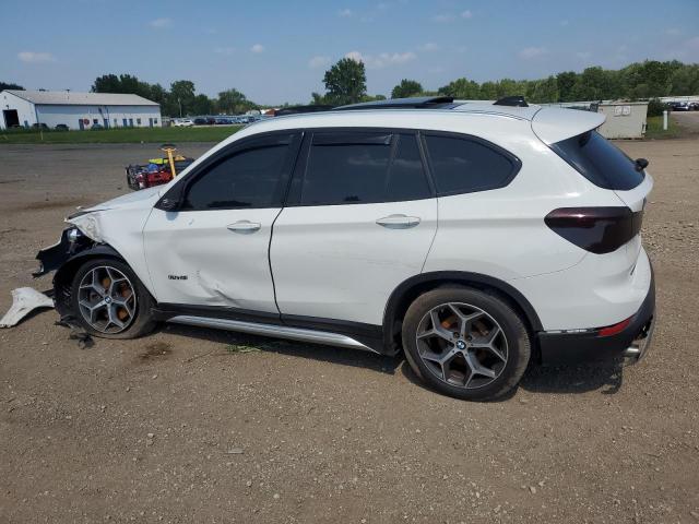 2017 BMW X1 XDRIVE2 WBXHT3C38H5F75940