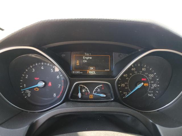 2018 FORD FOCUS S 1FADP3E24JL304415