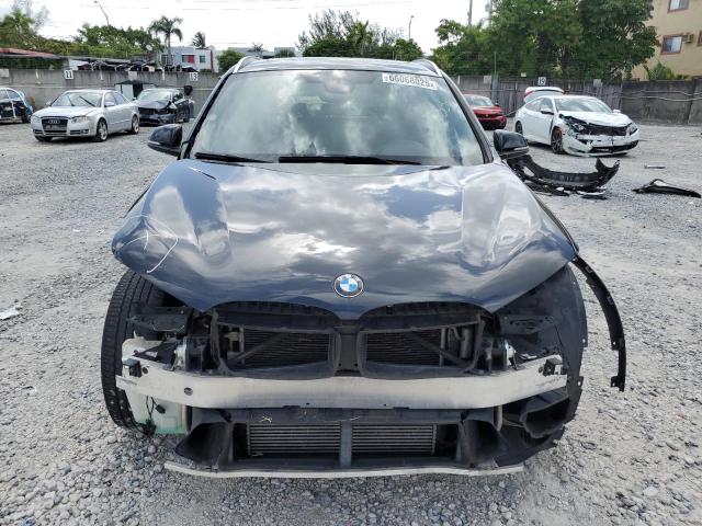 2017 BMW X1 SDRIVE28I WBXHU7C38H5H35920