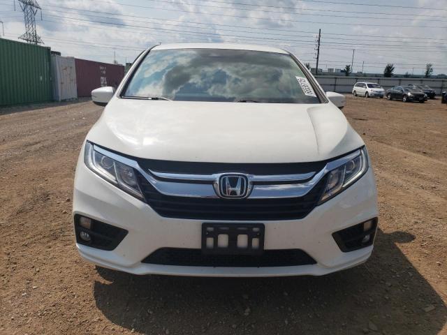 2019 HONDA ODYSSEY EX 5FNRL6H58KB115435