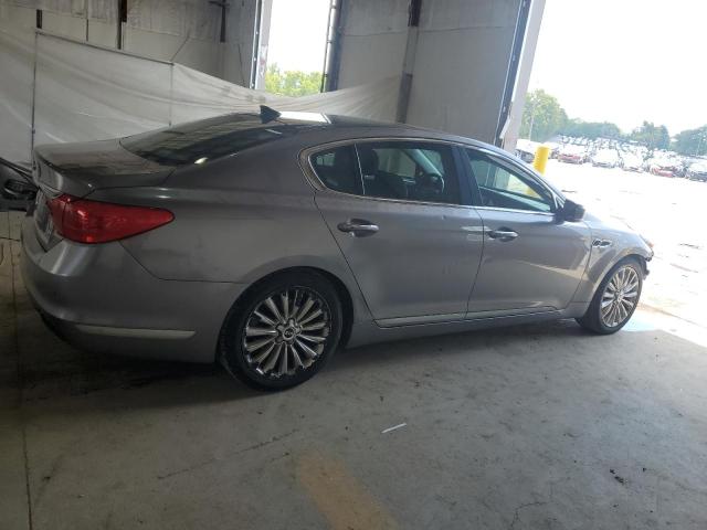 2015 KIA K900 KNALW4D41F6020597