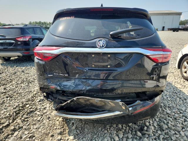2020 BUICK ENCLAVE ES 5GAEVAKW7LJ281504