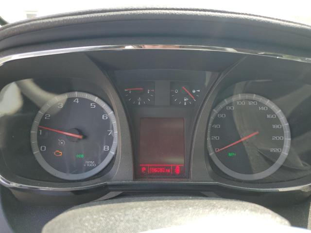 2015 GMC TERRAIN SL 2GKFLVEK3F6346346