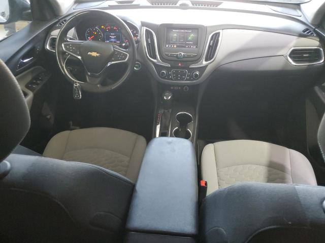 2020 CHEVROLET EQUINOX LT 2GNAXUEV0L6256508