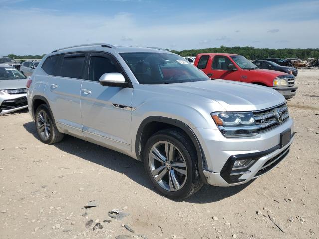 Vin: 1v2pr2ca1jc579177, lot: 63792005, volkswagen atlas se 20184