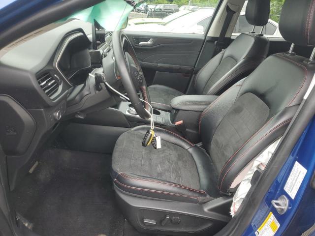 2022 FORD ESCAPE SEL 1FMCU9H98NUB64570