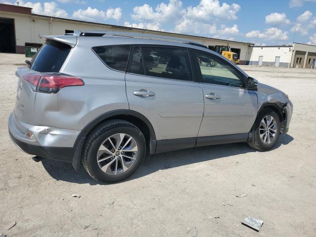 2017 TOYOTA RAV4 HV LE - JTMRJREV2HD124918