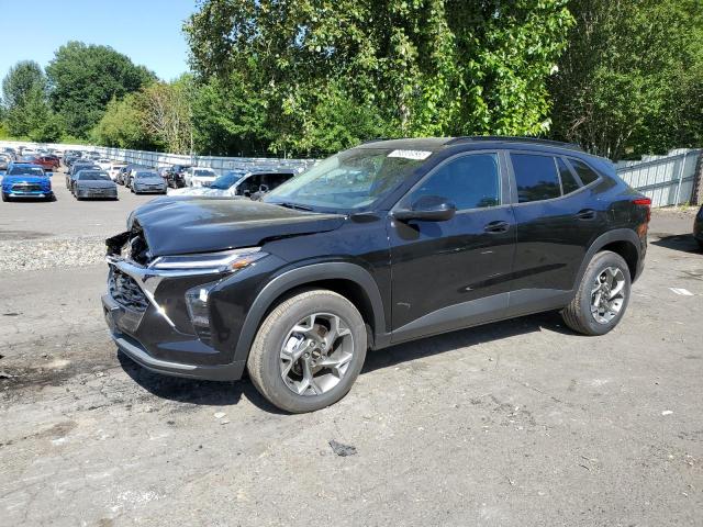 2025 CHEVROLET TRAX 1LT - KL77LHEP5SC267384