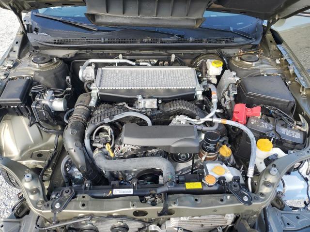 2022 SUBARU OUTBACK TO - 4S4BTGPD9N3212222