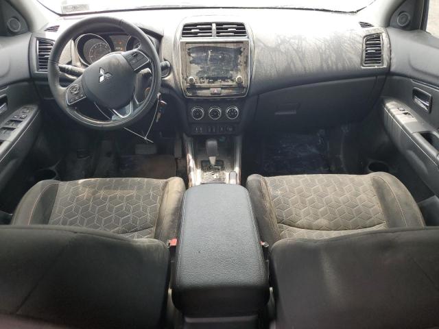 2024 MITSUBISHI OUTLANDER SPORT S/SE JA4ARUAU8RU001643