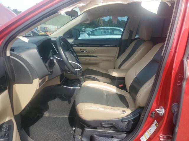 2017 MITSUBISHI OUTLANDER JA4AD3A35HZ011757