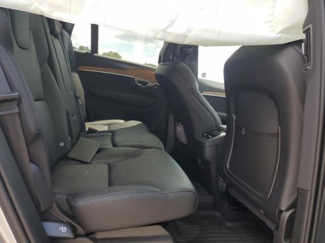 2022 VOLVO XC90 T6 MOMENTUM YV4A22PK2N1834836