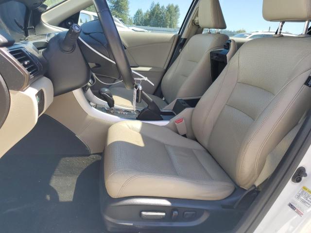 2015 HONDA ACCORD EXL 1HGCR3F84FA022041