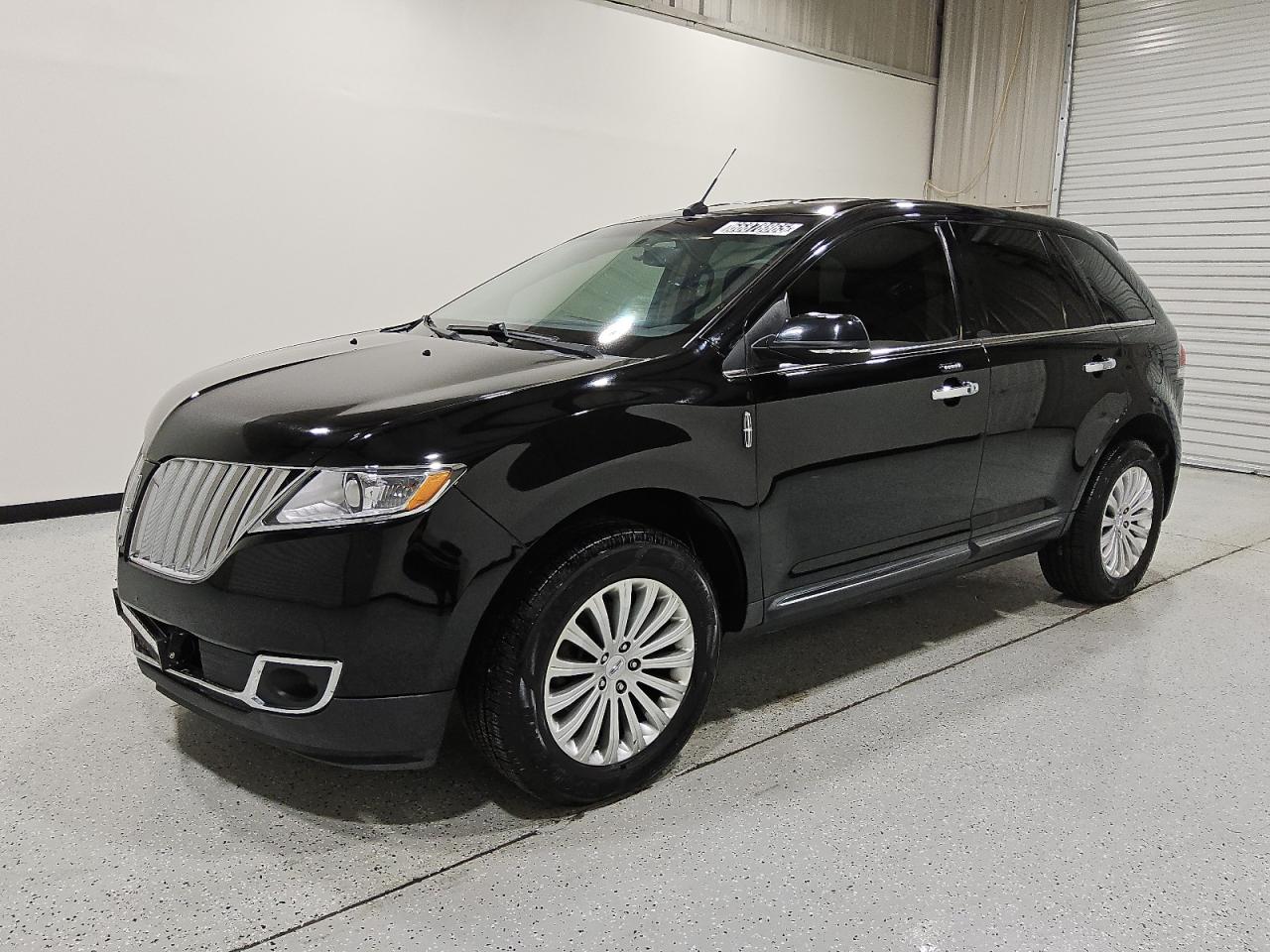 LINCOLN MKX