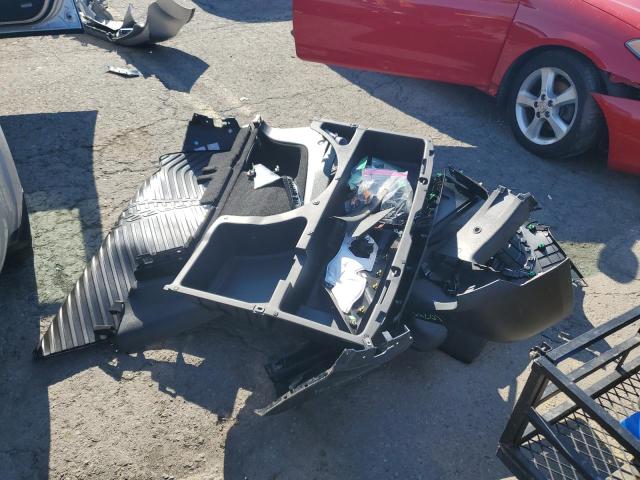 2019 CADILLAC XT4 SPORT 1GYFZFR40KF101459