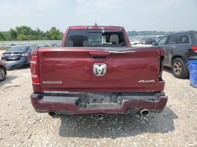 2021 RAM 1500 LARAM - 1C6SRFJT4MN588219