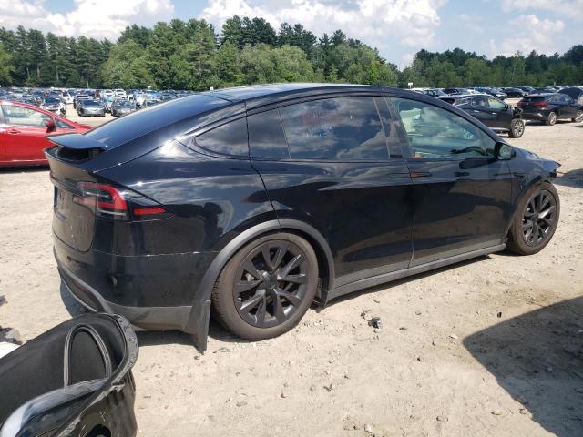 2024 TESLA MODEL X 7SAXCDE54RF445246
