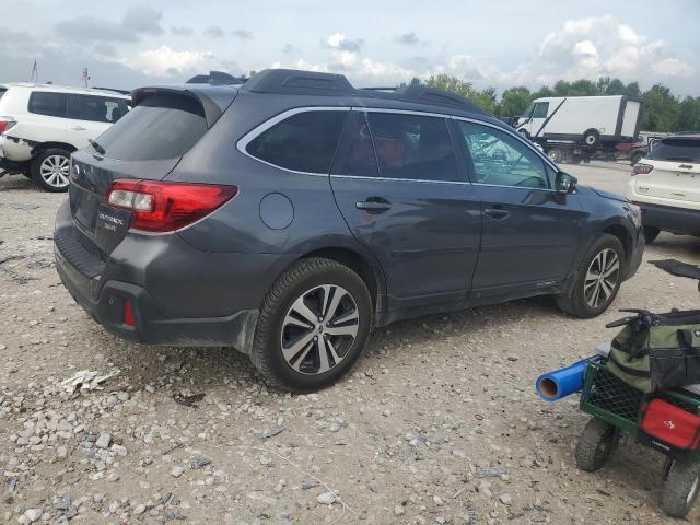 2018 SUBARU OUTBACK 3. 4S4BSENC6J3260207