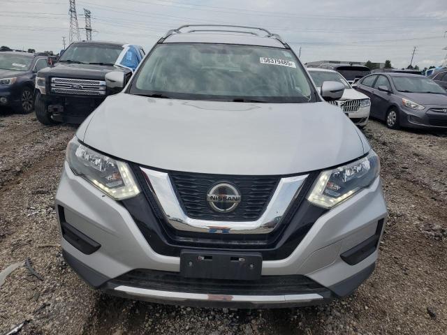 2018 NISSAN ROGUE S - 5N1AT2MVXJC701363