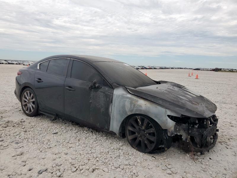 2019 MAZDA 3 PREFERRE 3MZBPADL7KM110684