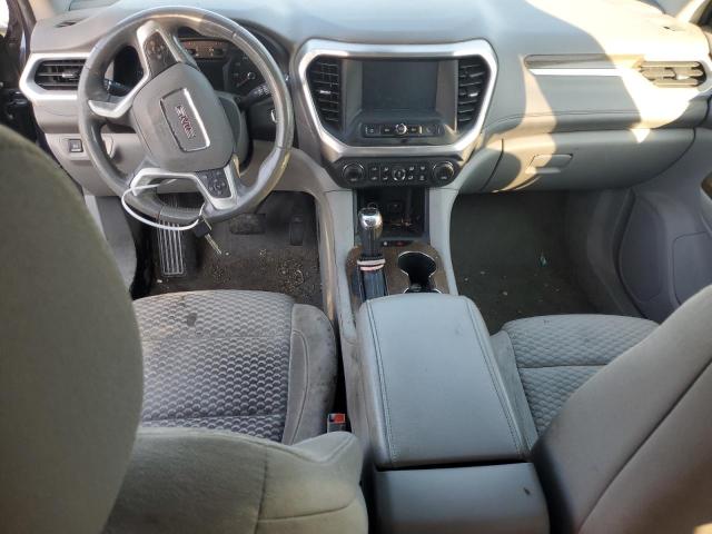 2018 GMC ACADIA SLE 1GKKNKLA9JZ118432